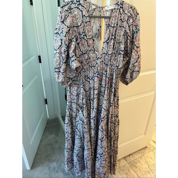 NWOT CHUFYx Mango limited print, Lrg $200 - Picture 4 of 8